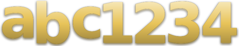 abc1234 logo
